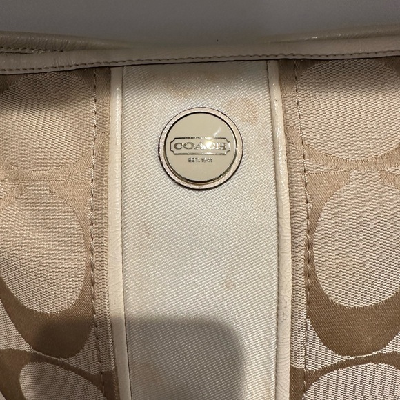 Coach Crossbody - Picture 2 of 5